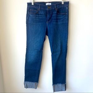 LOFT Womens Jeans, Like New, Size 8